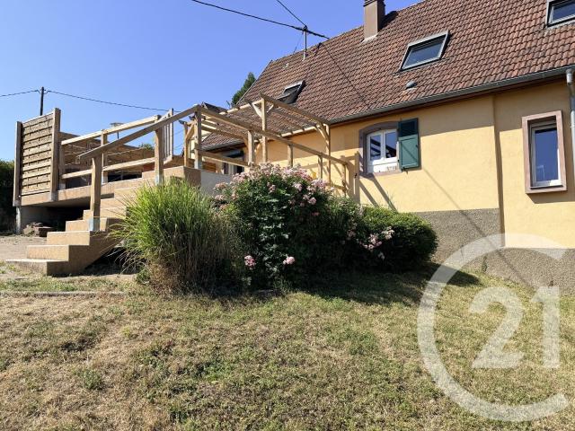 Maison 5 pièces 200 m²