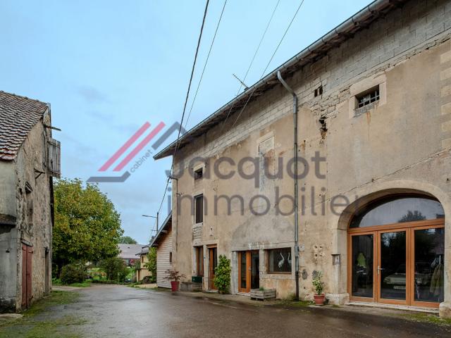Maison 5 pièces 132 m²