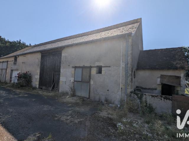 Maison 5 pièces 200 m²