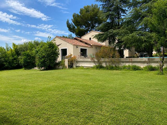 Maison 5 pièces 200 m²