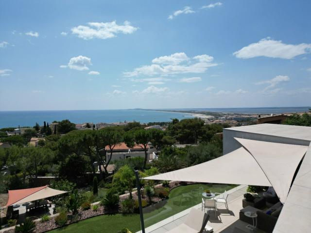 Maison 5 pièces 200 m²