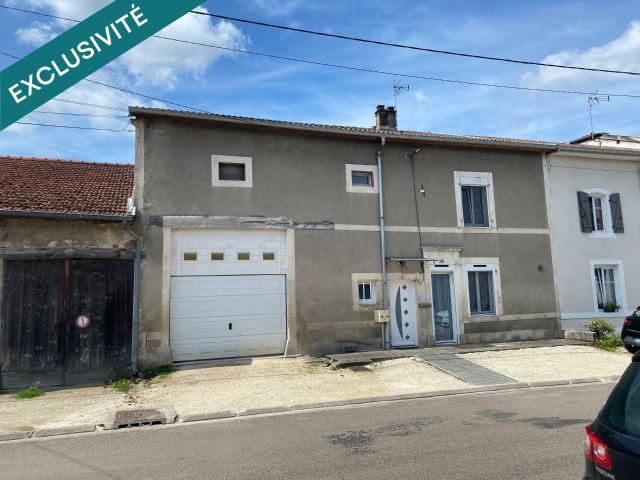 Maison 5 pièces 200 m²