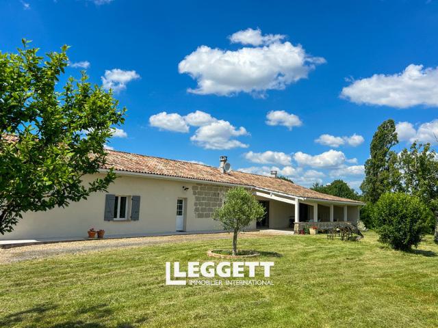 Maison 5 pièces 200 m²