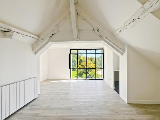 Maison 5 pièces 200 m²