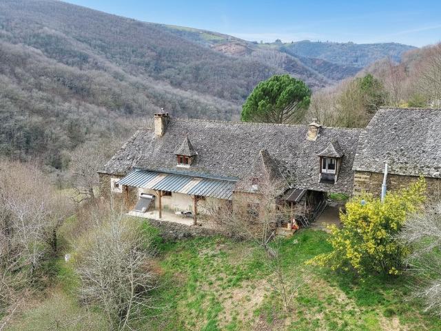 Maison 5 pièces 200 m²