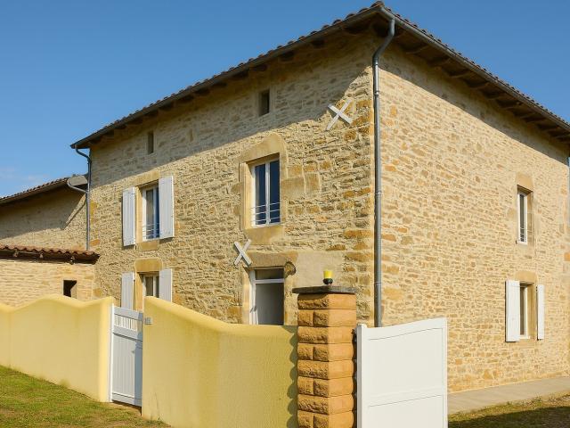 Maison 5 pièces 200 m²