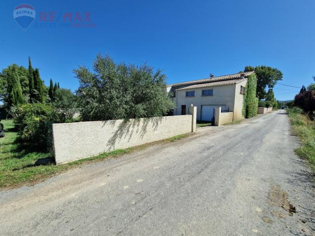 Maison 5 pièces 200 m²