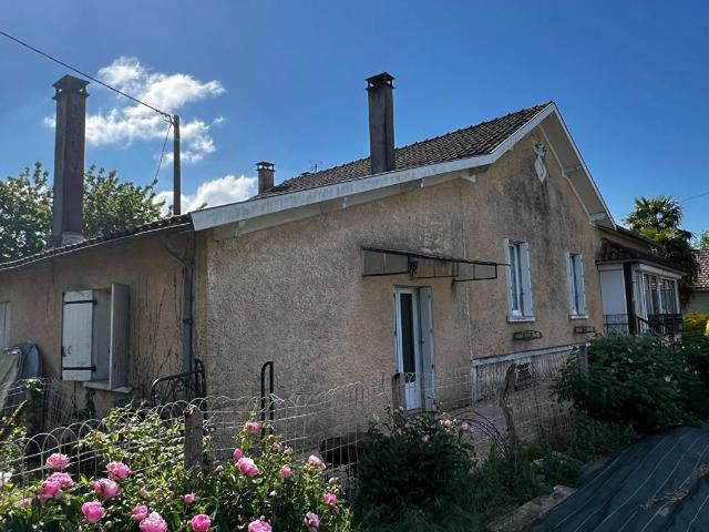 Maison 5 pièces 200 m²