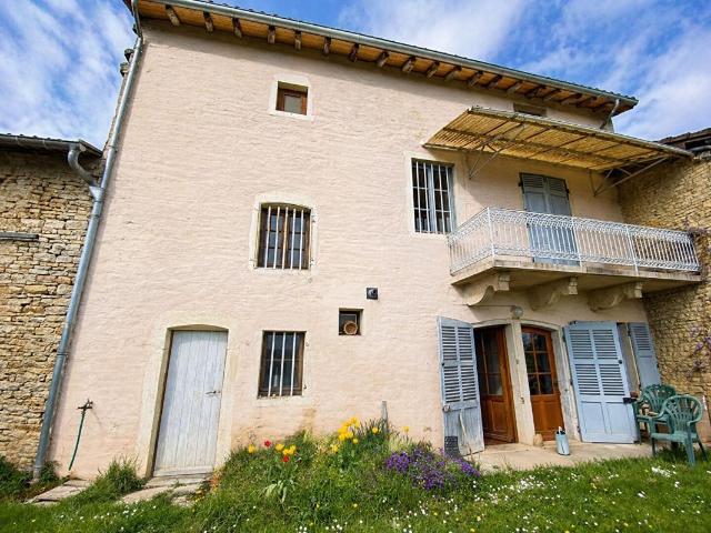 Maison 5 pièces 200 m²