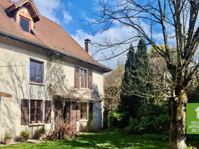 Maison 5 pièces 200 m²