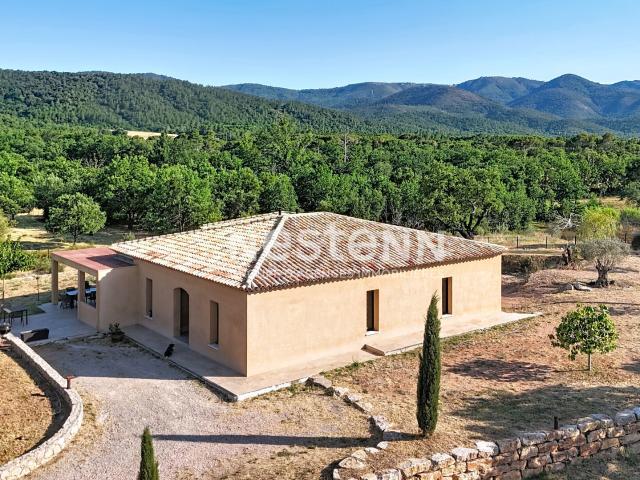 Maison 5 pièces 200 m²