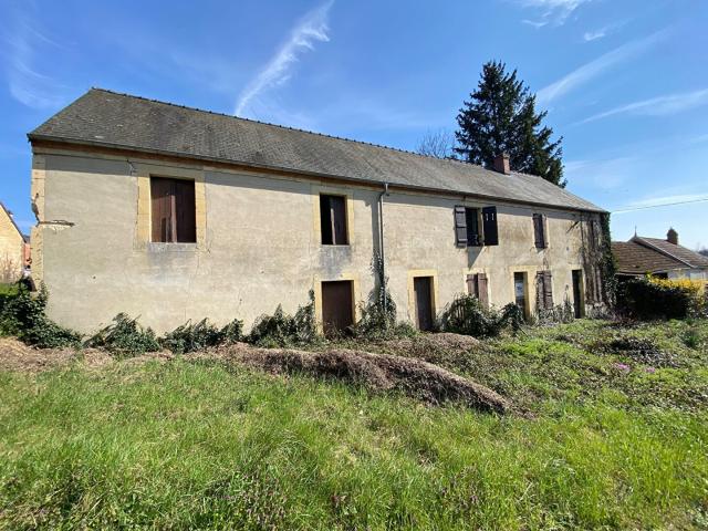 Maison 5 pièces 200 m²