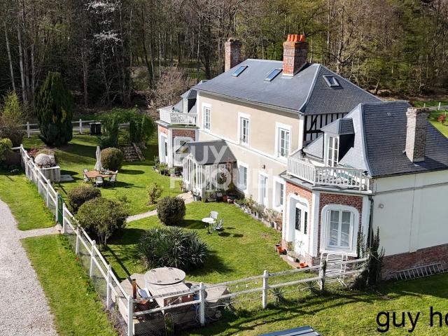 Maison 6 pièces 200 m²