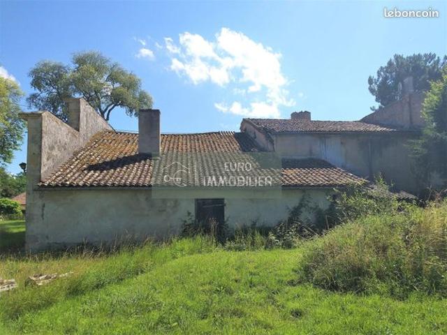 Maison 5 pièces 200 m²