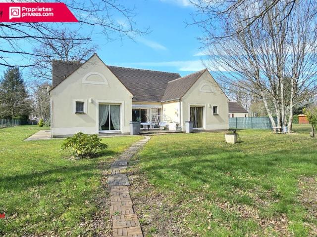 Maison 5 pièces 200 m²
