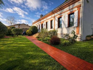 Maison 5 pièces 200 m²