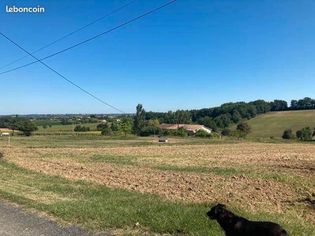 Maison 5 pièces 200 m²