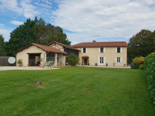 Maison 5 pièces 200 m²