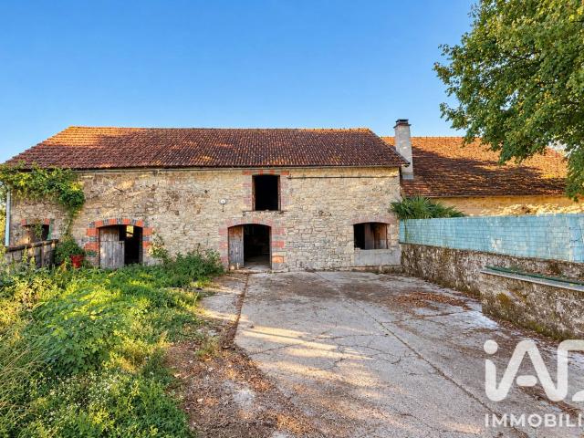 Maison 5 pièces 200 m²