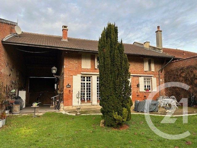 Maison 5 pièces 200 m²