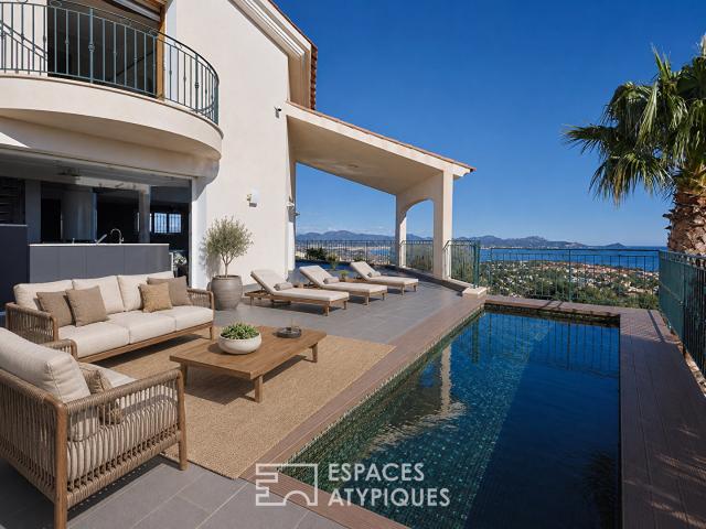 Maison 5 pièces 200 m²