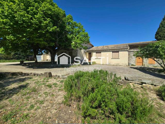 Maison 5 pièces 200 m²