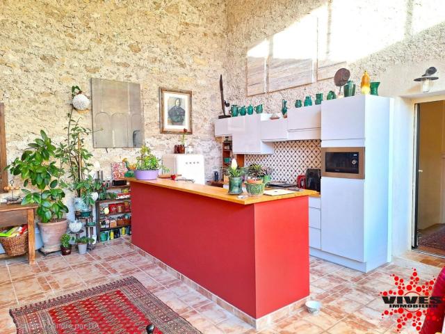 Maison 6 pièces 200 m²