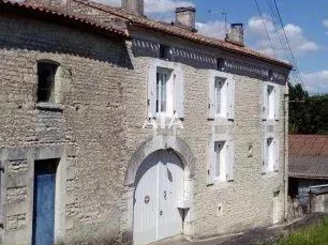 Maison 5 pièces 200 m²