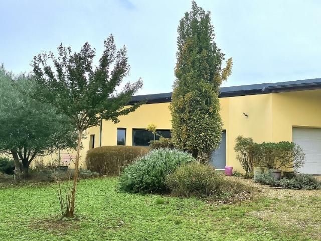 Maison 5 pièces 200 m²