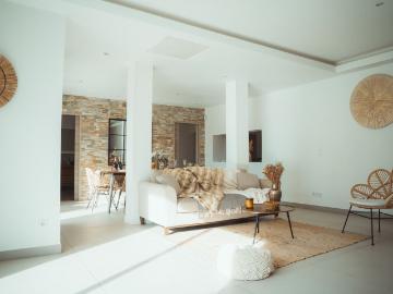 Maison à louer à Méditerranée