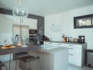 Maison 5 pièces, 200 m² à louer à Claira 66530