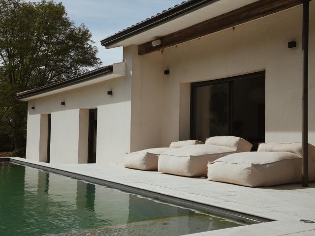 Maison 5 pièces 201 m²