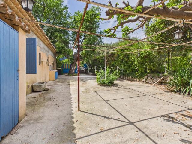 Maison 5 pièces 202 m²