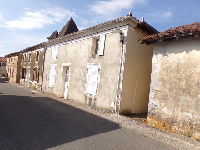 Maison 5 pièces 202 m²