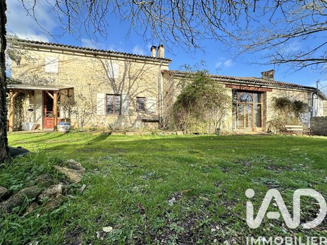 Maison 5 pièces 202 m²