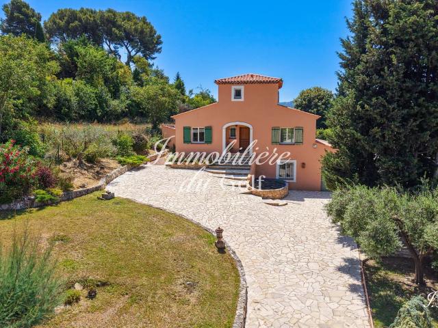 Maison 5 pièces 202 m²