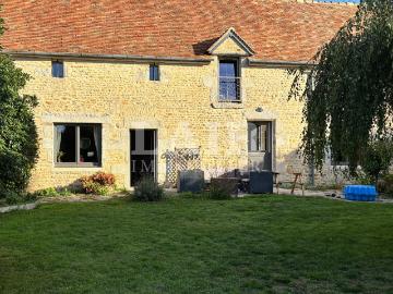 Maison 5 pièces 203 m²
