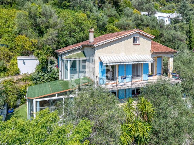 Maison 6 pièces 203 m²