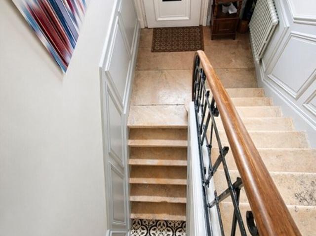 Maison 5 pièces