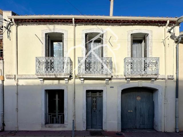 Maison 7 pièces 228 m²