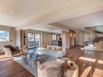 Maison 5 pièces 214 m²