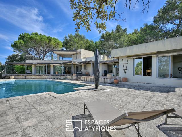 Maison 5 pièces 215 m²