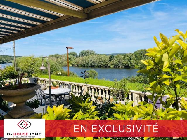 Maison 5 pièces 215 m²