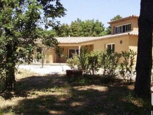 Maison 5 pièces 215 m²