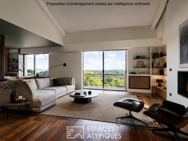 Maison 5 pièces 215 m²
