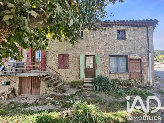 Maison 5 pièces 215 m²
