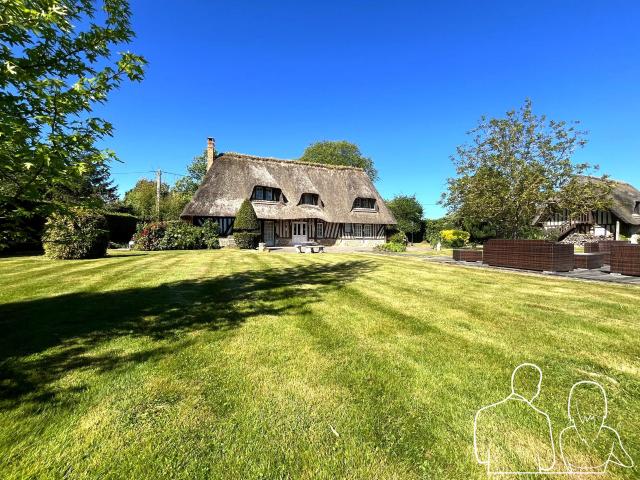 Maison 5 pièces 215 m²