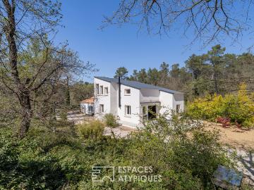 Maison 5 pièces 215 m²