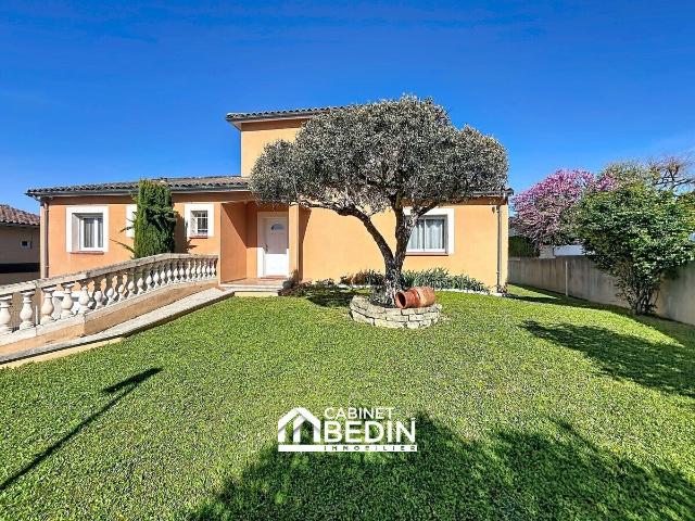 Maison 11 pièces 130 m²