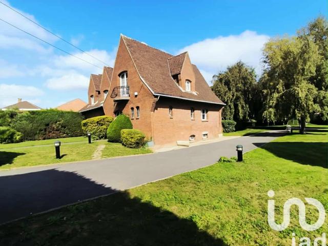 Maison 5 pièces 216 m²
